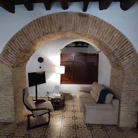 Apartament Casa Montana Arcos de la Frontera Zewnętrze zdjęcie