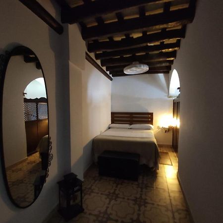Apartament Casa Montana Arcos de la Frontera Zewnętrze zdjęcie