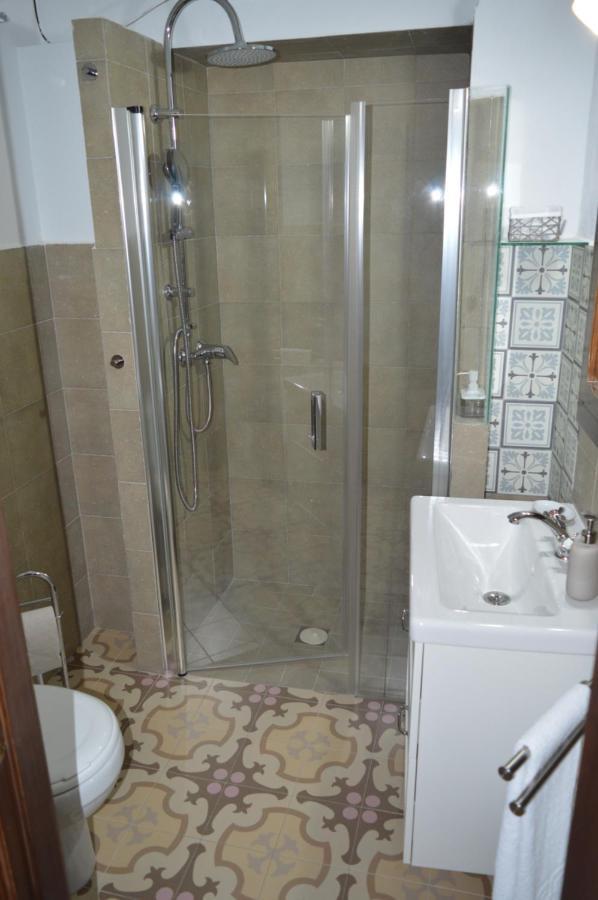 Apartament Casa Montana Arcos de la Frontera Zewnętrze zdjęcie