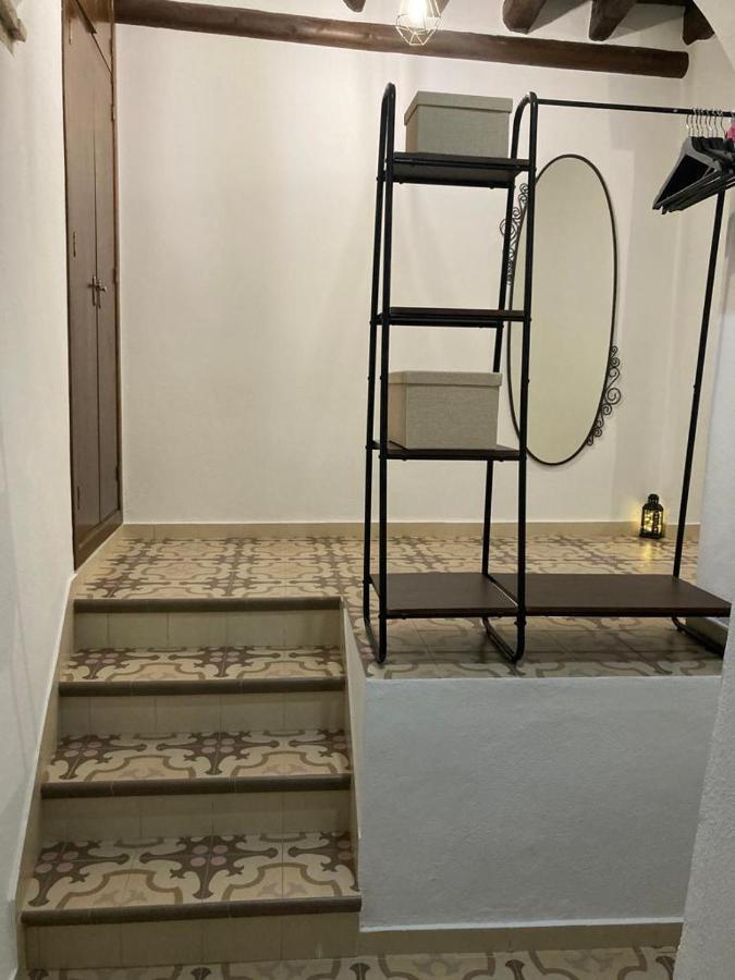 Apartament Casa Montana Arcos de la Frontera Zewnętrze zdjęcie